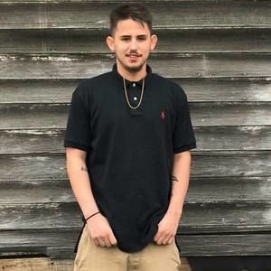 Meet your Posher, Noah